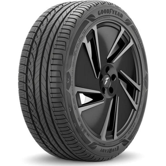 New Tire - 255/45R19 Goodyear EcoReady 104W