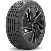 New Tire - 255/45R19 Goodyear EcoReady 104W