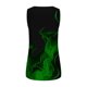 thumbnail image 5 of Camiseta Deportiva de Cuello Redondo de Secado Transpirable para Vestir Casual Y Gimnasio, Camiseta Atlética sin Mangas para el Verano, 5 of 9