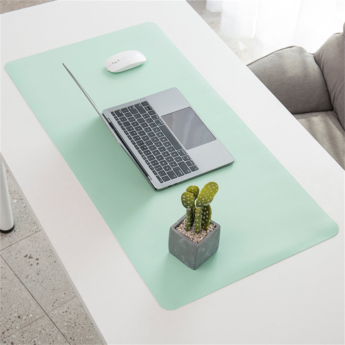 Introducing Mouse Pads and Desk Mats