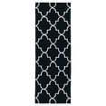 thumbnail image 5 of Kaleen Escape ESC09 Black 4' x 6' Rug, 5 of 5
