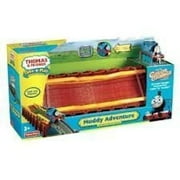Thomas The Train Thomas Friends Muddy Adventure