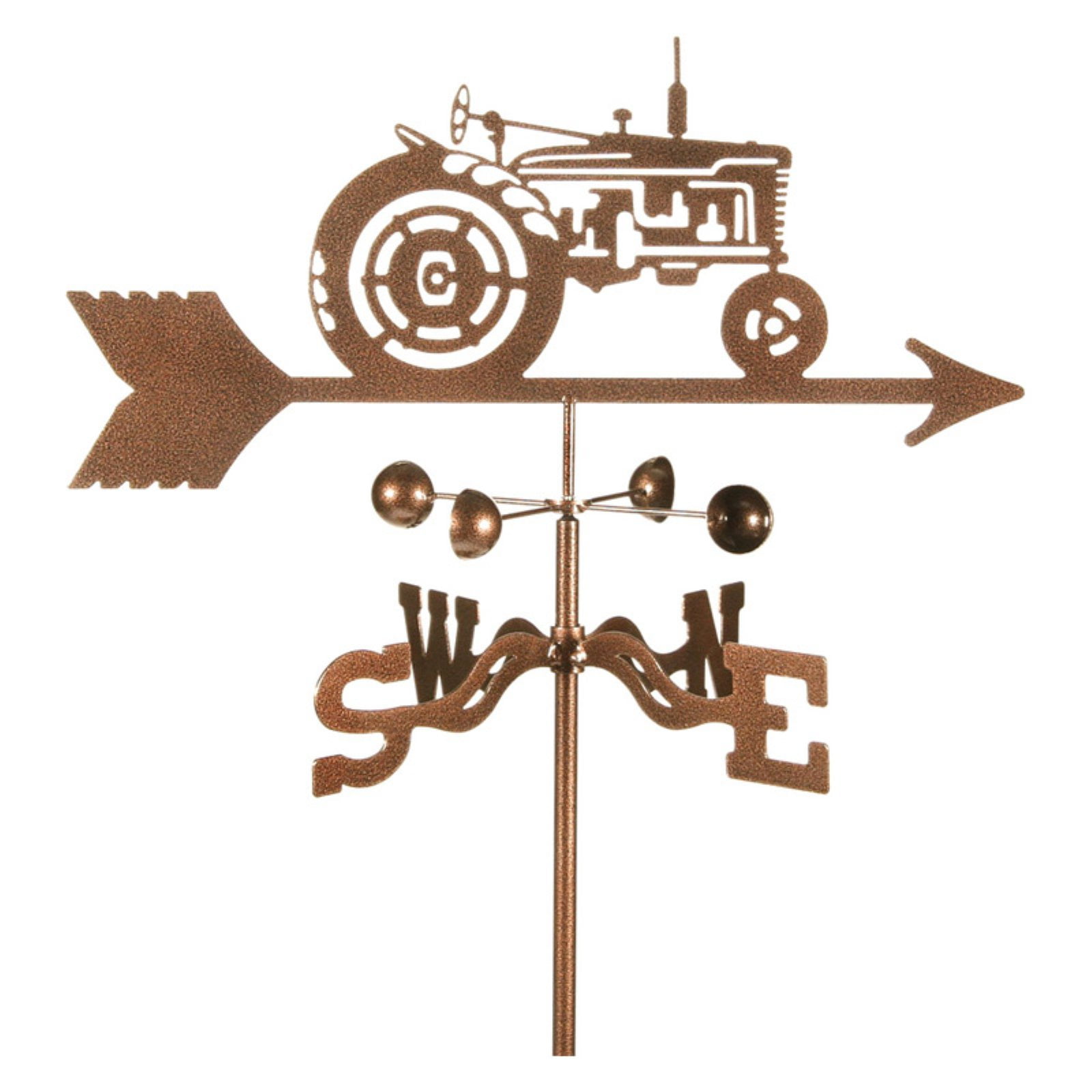 EZ Vane Farmall Tractor Weathervane by EZ Vane