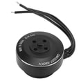thumbnail image 2 of Motor sin escobillas impermeable 12N14P QM3507 580KV para accesorios de drones de Control remoto multirotor, 2 of 8