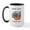 White/Black Inside, variant on CafePress - Corporate Waste Large Mug - 15 oz Ceramic Large White Novelty Mug