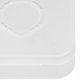 thumbnail image 3 of 5pcs Powder Puff Storage Box Holder Transparent White Breathable Dustproof Makeup Puff Container Case, 3 of 5