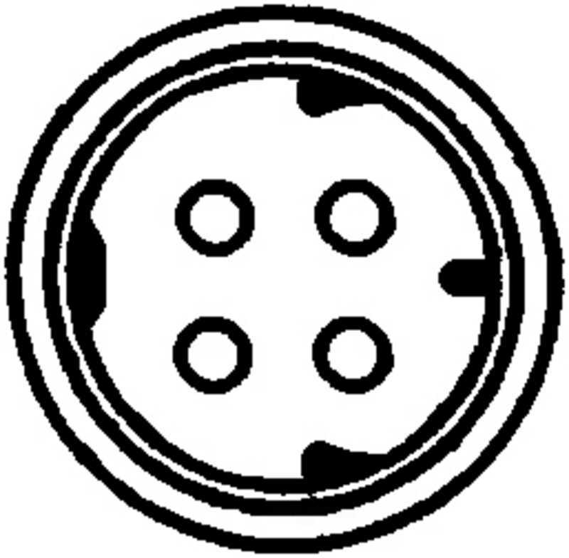Hella 009142061 OE Certified