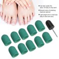 thumbnail image 3 of Sanding Band, Nail Polishing Head, Feel Free To Use Keep It Beautiful  Materials for Home Salon Shop, 3 of 7