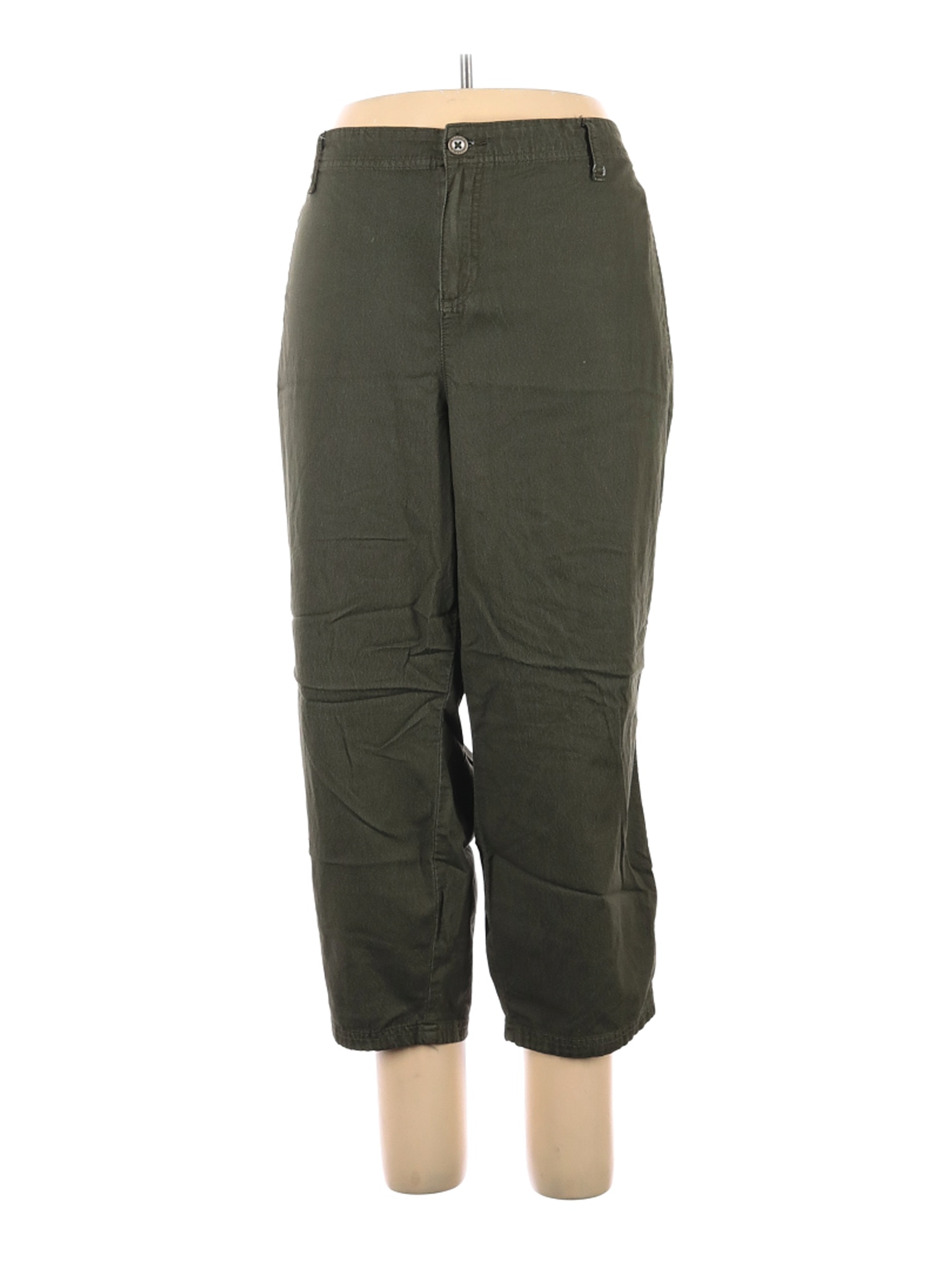 Pre-Owned Torrid Women's Size 26 Plus 