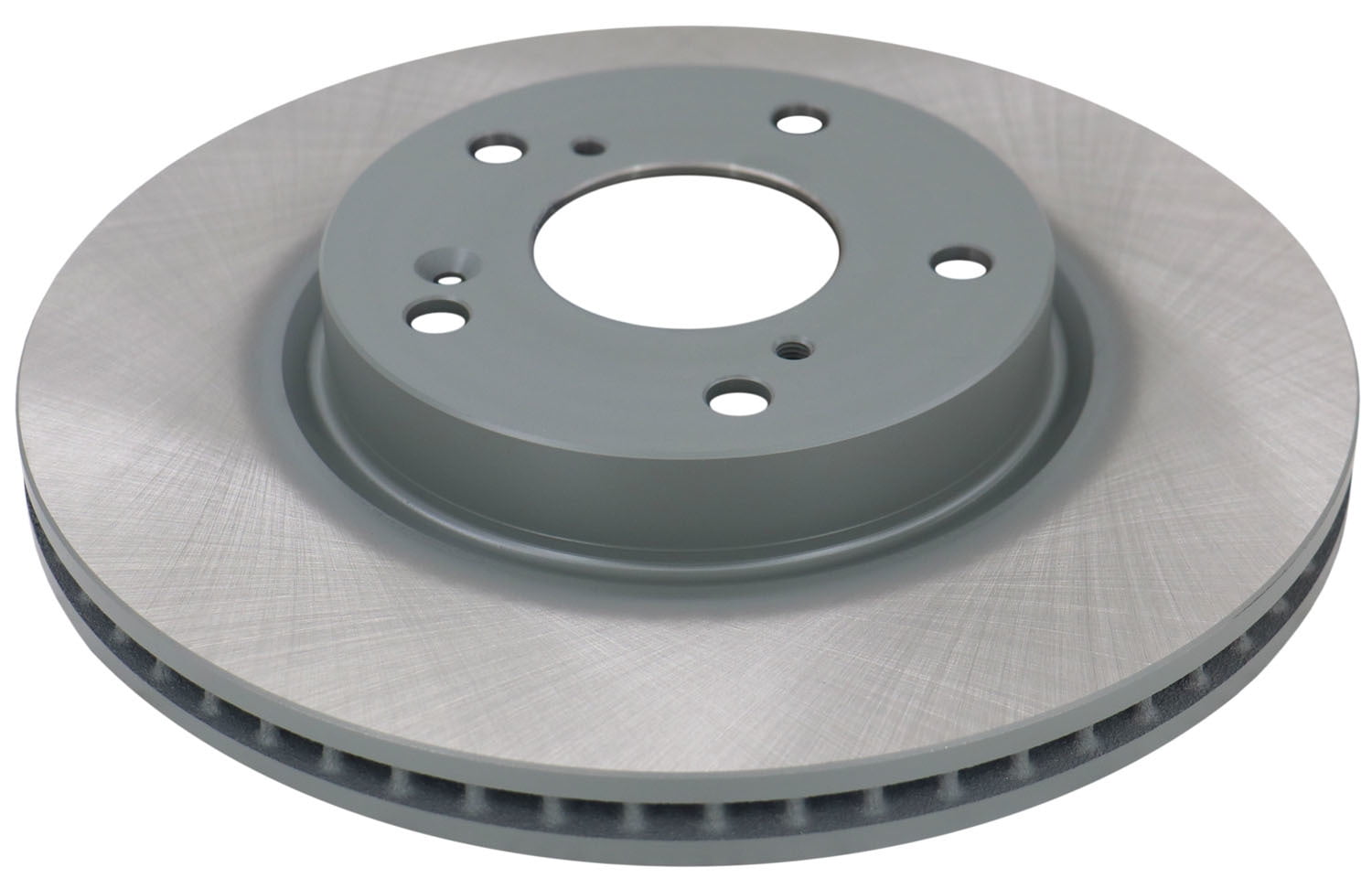 Winstop Brake Rotor, Front WS250630, Honda Civic 2023-2016