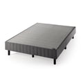 thumbnail image 4 of Zinus 16" Good Design Winner Justina Metal Mattress Foundation Box Spring, Full, 4 of 8