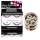 thumbnail image 2 of Pestañas postizas Ardell Professional 6-pack 109 NEGRO, 2 of 3