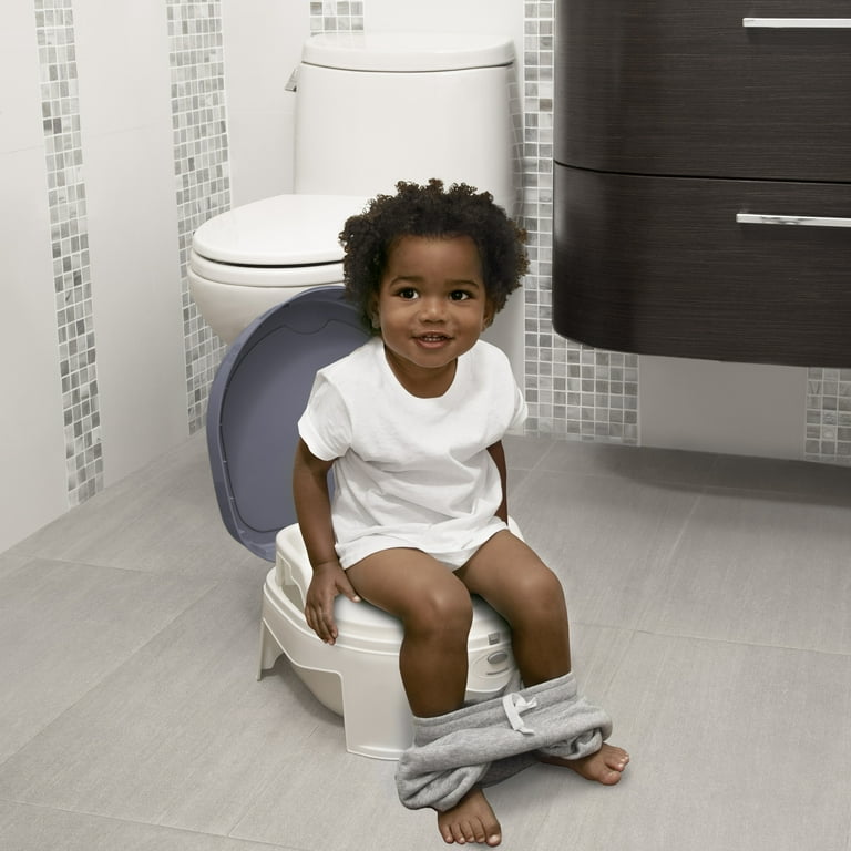 Kid Size Toddler Potty Training Seat - Delta Children