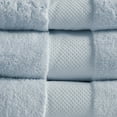 thumbnail image 4 of Home Essence Turkish Cotton 6 Piece Bath Towel Set, 4 of 6