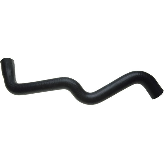 Radiator Coolant Hose Fits 1987 Buick Regal