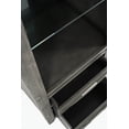 thumbnail image 4 of Jofran Altamonte Contemporary 22" Pier Bookcase, 4 of 5