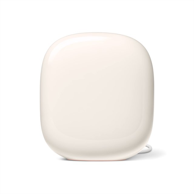 Sistema Wi-Fi Google Nest WiFi Pro 6E Mesh Router - Lino