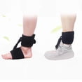 thumbnail image 2 of Xingzhi Plantar Fasciitis Night Splint ,Effective Relief Lightweight Movable Elastic, 2 of 5