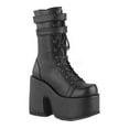 thumbnail image 2 of Women's Demonia Camel 250 Platform Boot, 2 of 2