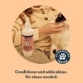 thumbnail image 3 of Spray desodorizante para gatos MRS. MEYER'S CLEAN DAY White Peach 240 ml, 3 of 9