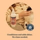 thumbnail image 3 of Spray desodorizante para gatos MRS. MEYER'S CLEAN DAY White Peach 240 ml, 3 of 9