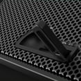 thumbnail image 2 of Laptop Radiator,Laptop Cooling Pad Five Laptop Cooling Pad Laptop Fan Cooling Pad Multi-Functional, 2 of 7