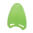 thumbnail image 1 of Kickboard de natación para adultos y niños, tabla de natación ligera de Eva con borde liso, 1 of 5
