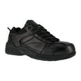 thumbnail image 2 of Reebok Work Women's Jorie Composite Toe Street Sport Jogger Work Shoe Black - RB186, 2 of 5