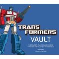 thumbnail image 1 of Transformers Vault: Showcasing Rare Collectibles and Memorabilia, 1 of 1