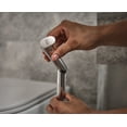 thumbnail image 5 of Joseph Joseph EasyStore Luxe 2-in-1 Toilet Paper Stand, 5 of 5