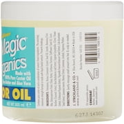 Blue Magic Castor Oil 12 Oz