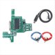 thumbnail image 1 of Para UVK5/UVK6 SI4732 Módulo de Modificación de Intercomunicador Filtro Versión Amplificada+Antena Donut SW/AM+Cable USB, 1 of 5