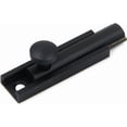 Solid Brass Surface Bolt 2