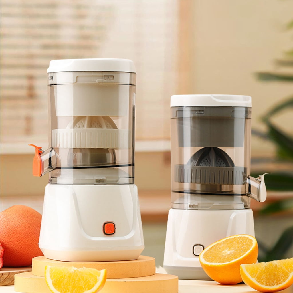 USB Lemons Press Juicing Cups Juices Maker Perfect for Freshness Juices