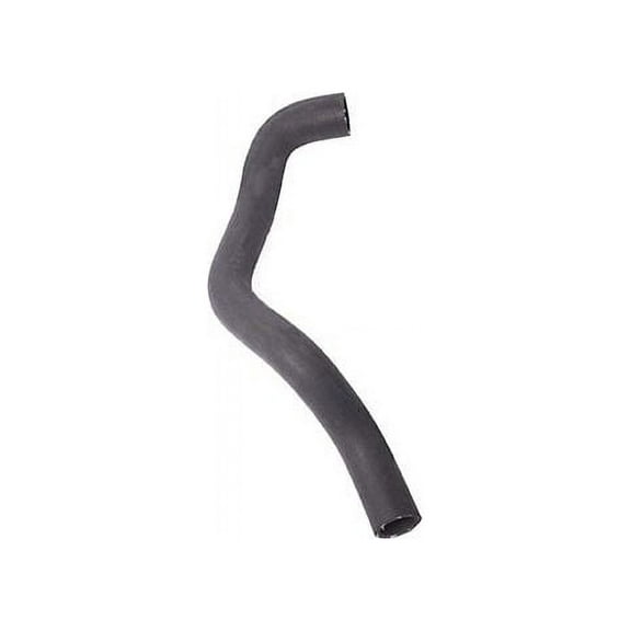 Upper Radiator Hose - Compatible with 2011 - 2019 Ford Fiesta 2012 2013 2014 2015 2016 2017 2018