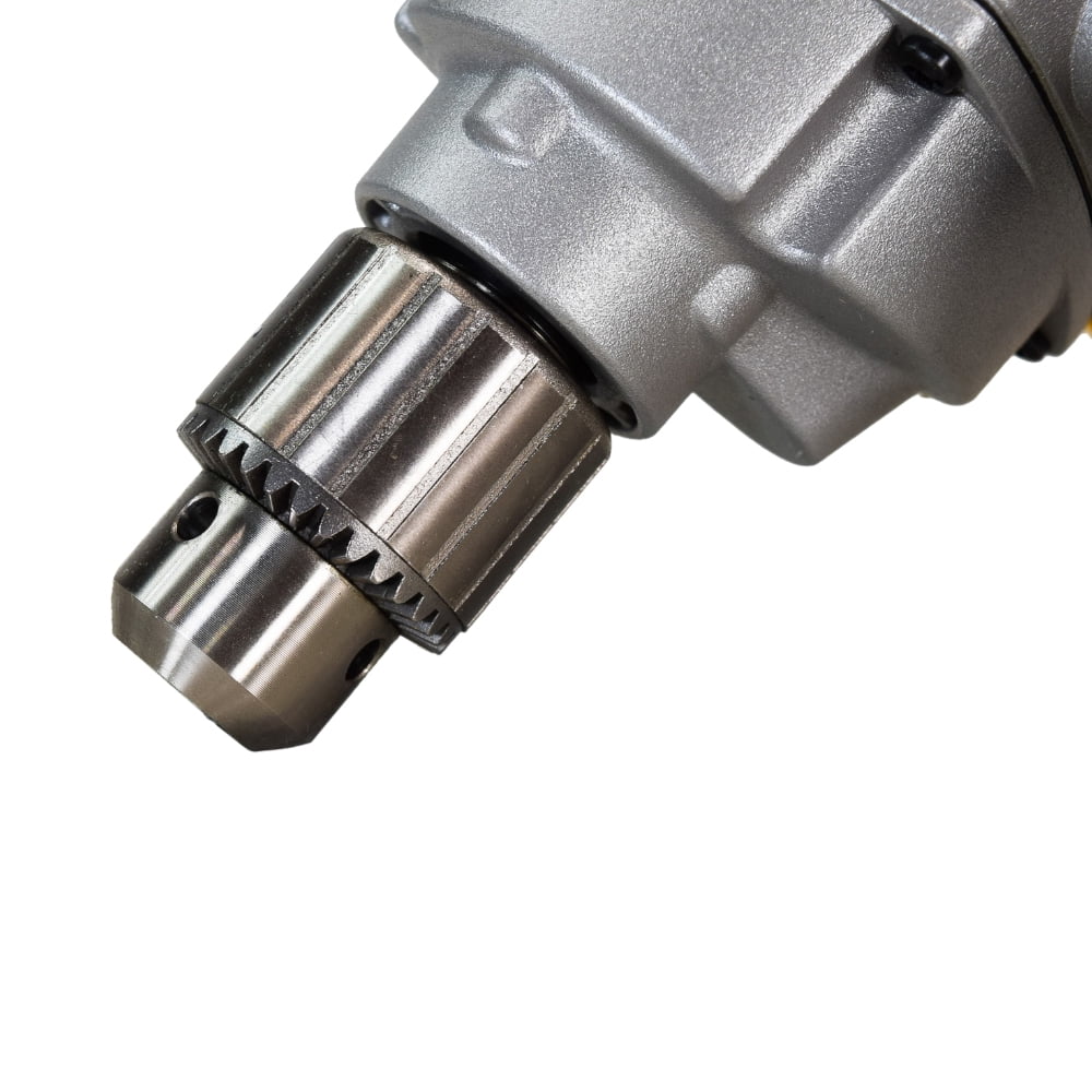 DEWALT DW130V 9 Amp Corded 1/2 Drill Driver, 550 RPM