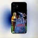 thumbnail image 3 of Movie B-BeetlejuiceS 2 Phone Case For Samsung S24,23,22,30,21,10,9,Ultra,Plus,Lite,FE,5G Black Soft Case, 3 of 5