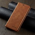 thumbnail image 1 of Funda de cuero con tapa para Samsung A52 A53 A50 A73 A21S S22 S21 S20 FE S10 S9 S8 Plus Ultra A72 A51 A32 A12 A70 A40, funda para teléfono Tan Jianjun unisex, 1 of 2