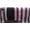 Purple, variant on Showman 34" x 38" Cutter Saddle Pad w/ Southwest Design
