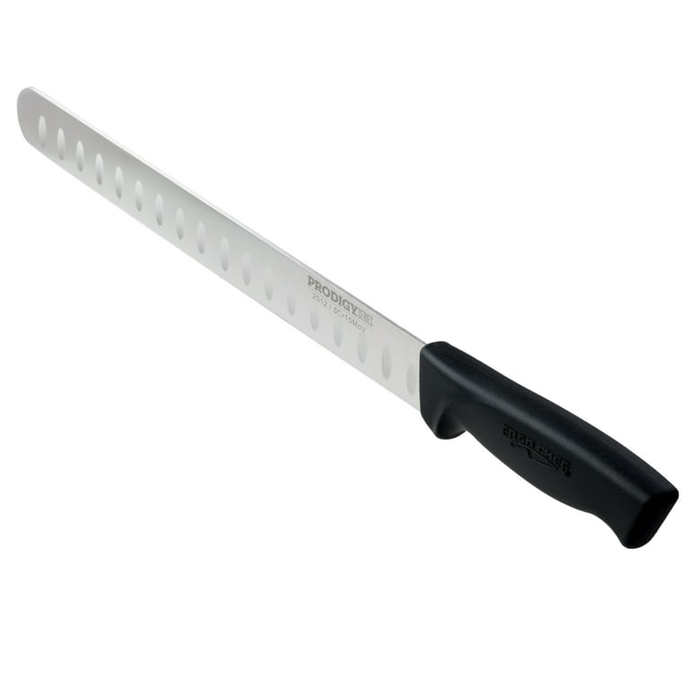 Inoksan 34112 Manual Gyro Slicer Knife (22) - WebstaurantStore