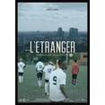 thumbnail image 1 of Stranger (L'Etranger) [ FORMAT NON-USA, PAL, Reg.0 Import - Belgique ], 1 of 1