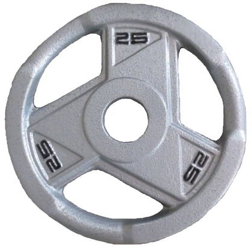 Marcy Classic 300-Pound Olympic Weight Set