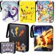 thumbnail image 2 of Soporte para tarjetas Gx Francaise, soporte para tarjetas de Pokémon, libro de juegos, 200-720 piezas Fivean unisex, 2 of 2