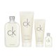 thumbnail image 2 of Set de regalo Perfume Calvin Klein CK One Eau de Toilette de 4 piezas, 2 of 5
