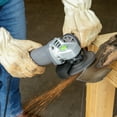 thumbnail image 4 of Genesis GAG745 7 Amp 4-1/2 in. Angle Grinder With Tool-less Wheel Guard and Grinding Wheel, 4 of 5