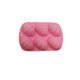 thumbnail image 2 of Moldes para galletas Suministros para fiestas Accesorios para hornear en la cocina Molde en relieve con forma de huevo de Pascua DIY Elaboración Herramientas y accesorios para hornear Rosado Wosthever HA061953-03B, 2 of 6