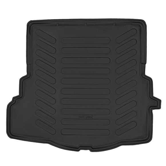 Ford Fusion Floor Mats