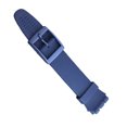 thumbnail image 2 of stanreset Bracelet de Montre pour Femmes et Hommes, Bracelet Réglable, Accessoires de Réparation et de Remplacement pour Bleu Marine, 2 of 8