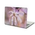thumbnail image 5 of KSK KAISHEK Hard Shell Cover Only for Newest MacBook Pro 15 inchs with Retina Display Model: A1707/A1990 (Flower 0460), 5 of 5