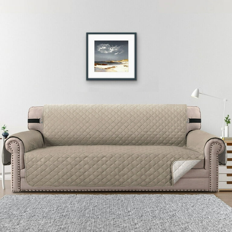 Pet resistant on sale couch covers